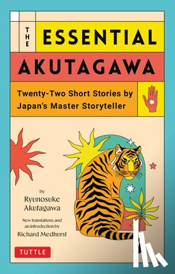 Akutagawa, Ryunosuke - The Essential Akutagawa