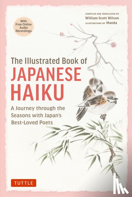  - The Illustrated Book of Japanese Haiku