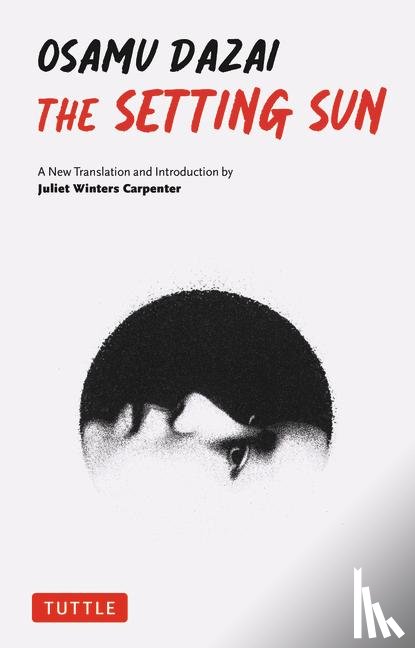 Dazai, Osamu - The Setting Sun