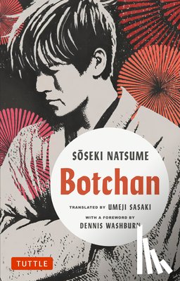 Natsume, Soseki - Botchan