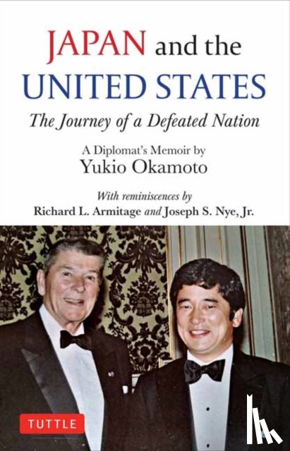 Okamoto, Yukio - Japan and the United States