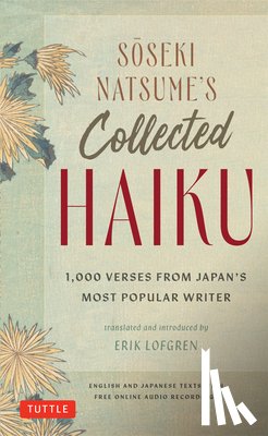 Natsume, Soseki - Soseki Natsume's Collected Haiku