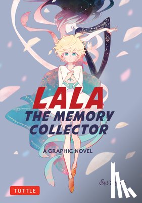 Kohno, Sui - Lala the Memory Collector
