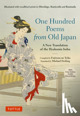  - One Hundred Poems from Old Japan