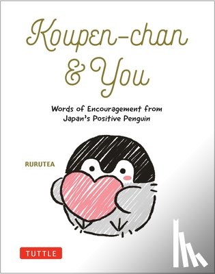 Rurutea - Koupen-chan & You