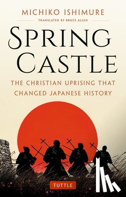Ishimure, Michiko - Spring Castle