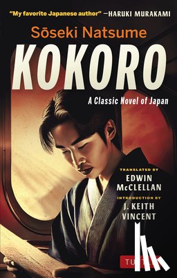Natsume, Soseki - Soseki Natsume Kokoro