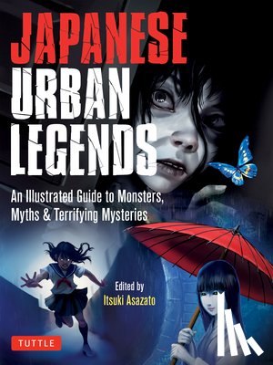  - Japanese Urban Legends