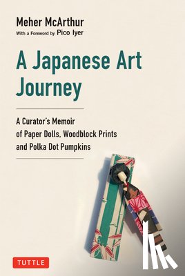 McArthur, Meher - A Japanese Art Journey