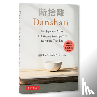 Yamashita, Hideko - Danshari