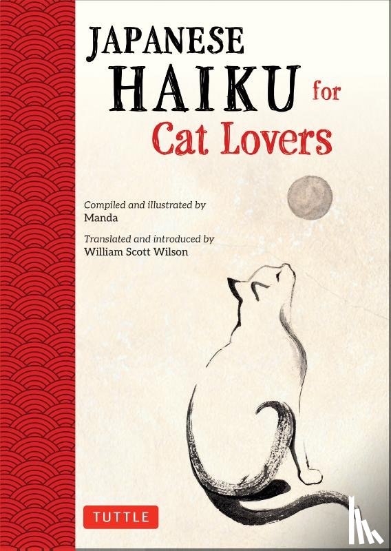  - Japanese Haiku for Cat Lovers