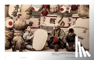 Civardi, Ornella - Vintage Japan