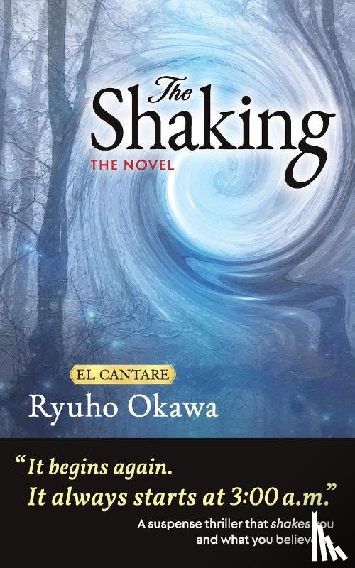 Okawa, Ryuho - The Novel The Shaking