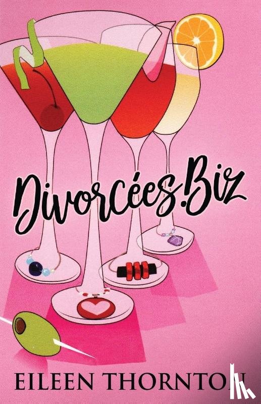 Thornton, Eileen - Divorcees . biz