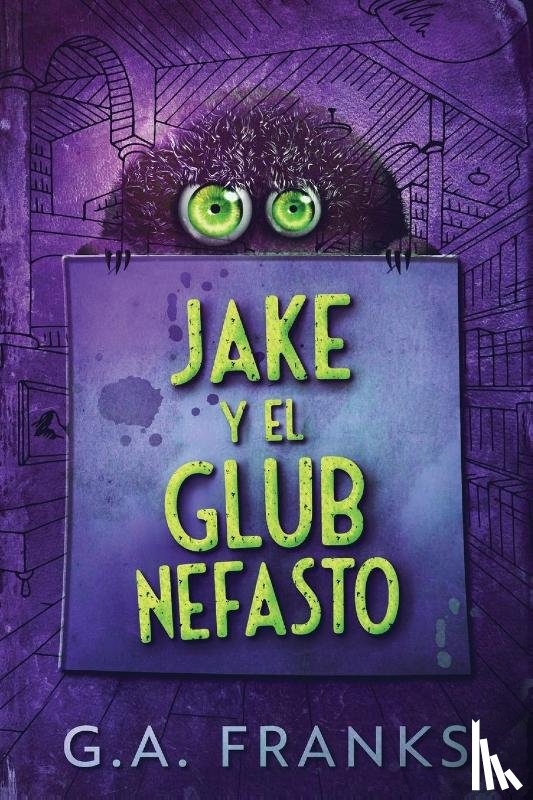 Franks, G a - Jake y El Glub Nefasto