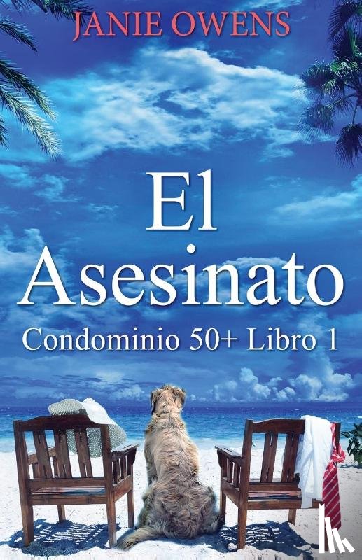 Owens, Janie - El Asesinato