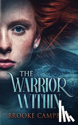 Campbell, Brooke - The Warrior Within