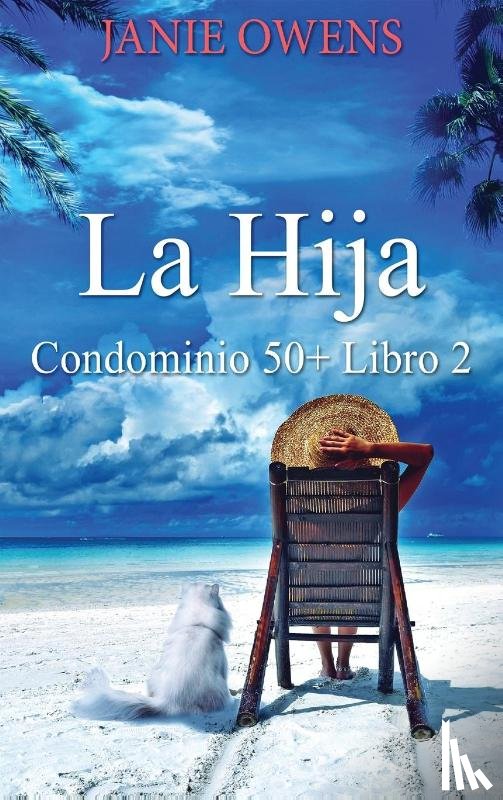 Owens, Janie - La Hija