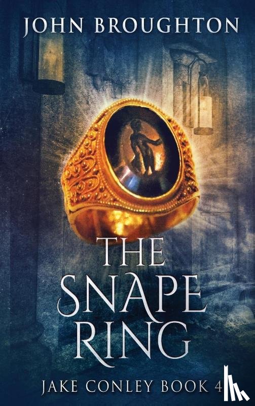 Broughton, John - The Snape Ring