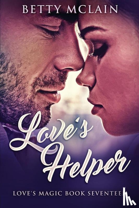 McLain, Betty - Love's Helper