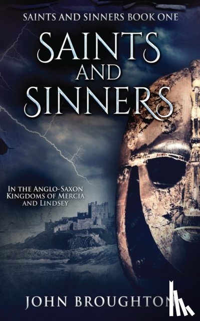 Broughton, John - Saints And Sinners
