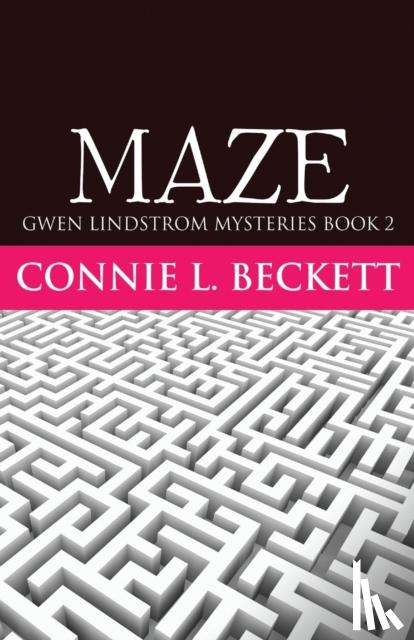 Beckett, Connie L - Maze
