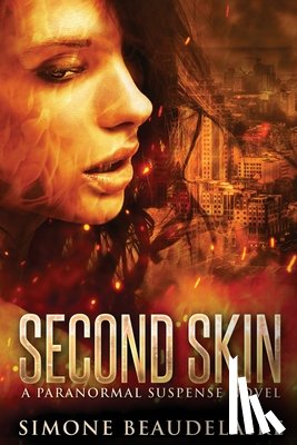 Beaudelaire, Simone - Second Skin