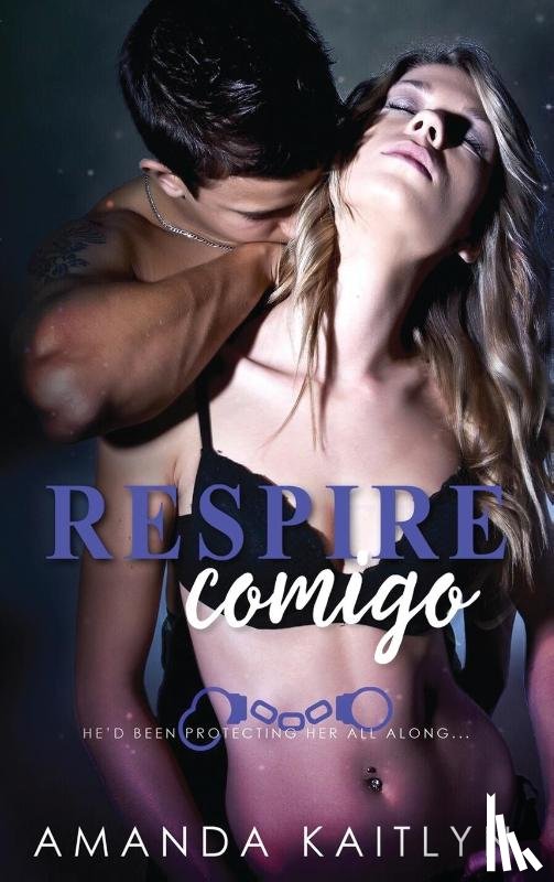 Kaitlyn, Amanda - Respire Comigo