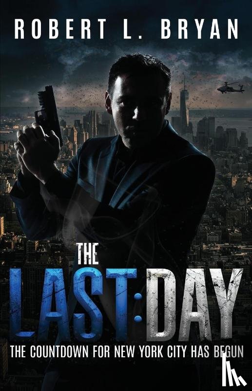 Bryan, Robert L - The Last Day