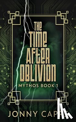 Capps, Jonny - The Time After Oblivion