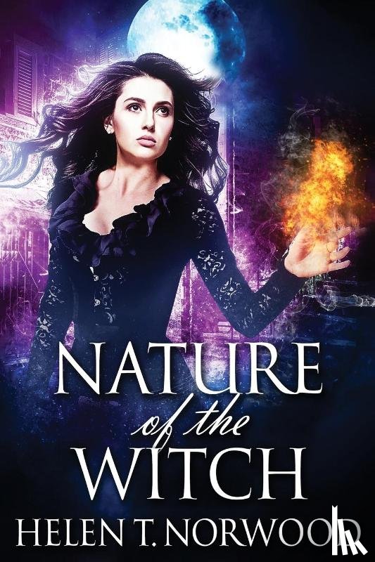 Norwood, Helen T - Nature of the Witch