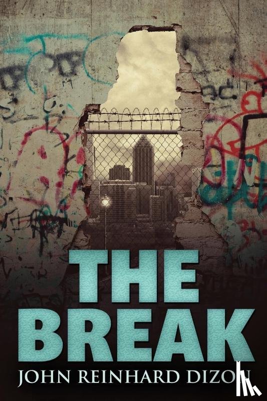 Dizon, John Reinhard - The Break