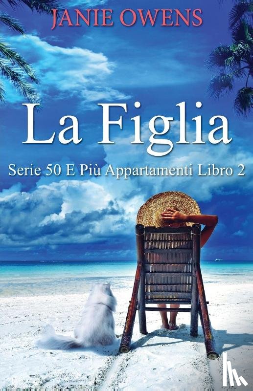 Owens, Janie - La Figlia