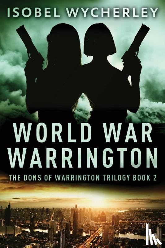 Wycherley, Isobel - World War Warrington