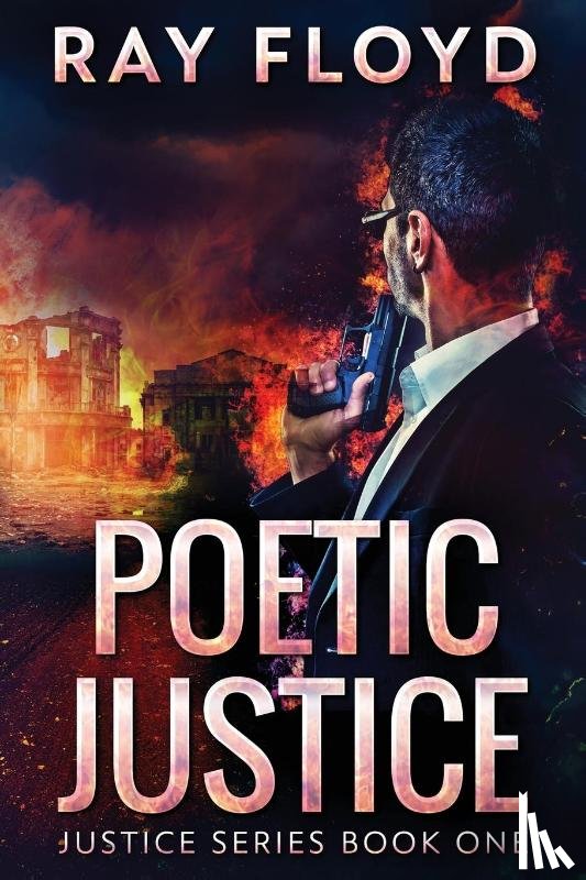Floyd, Ray - Poetic Justice