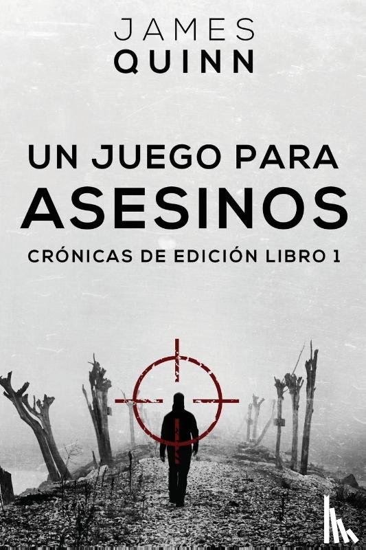 Quinn, James - Un Juego para Asesinos