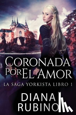 Rubino, Diana - Coronada Por El Amor