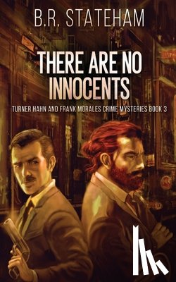Stateham, B R - There Are No Innocents