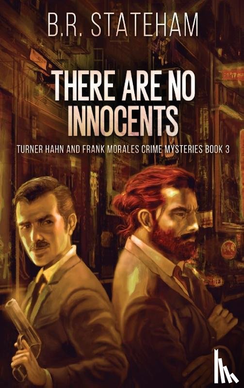 Stateham, B R - There Are No Innocents