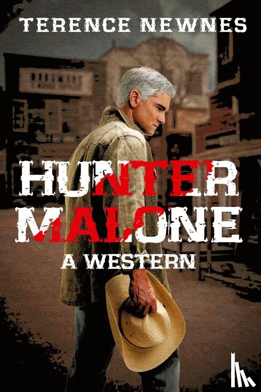 Newnes, Terence - Hunter Malone