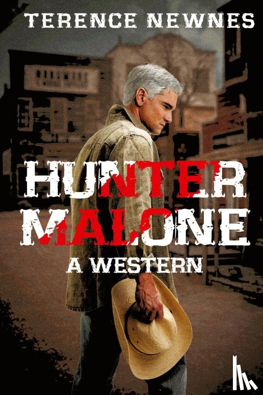 Newnes, Terence - Hunter Malone