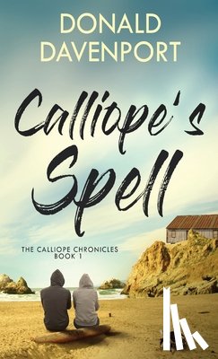 Davenport, Donald - Calliope's Spell