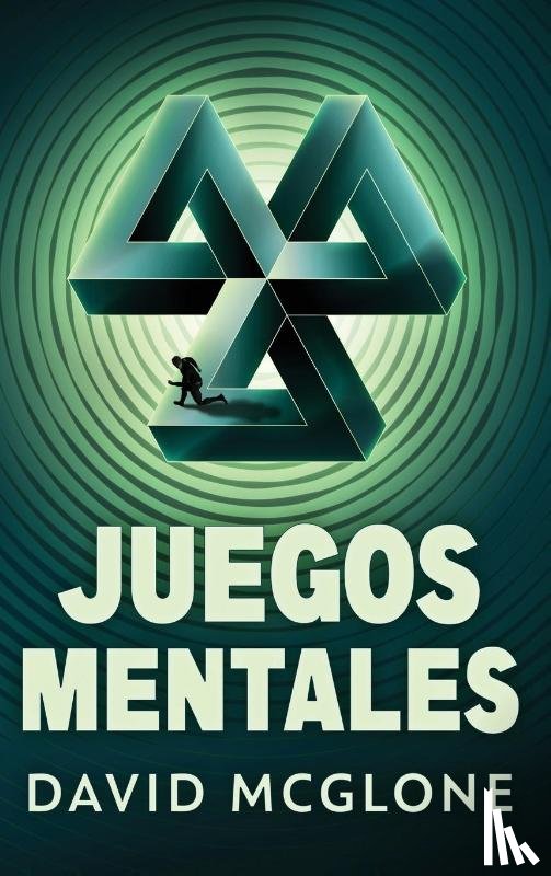 McGlone, David - Juegos Mentales