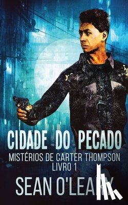 O'Leary, Sean - Cidade do Pecado