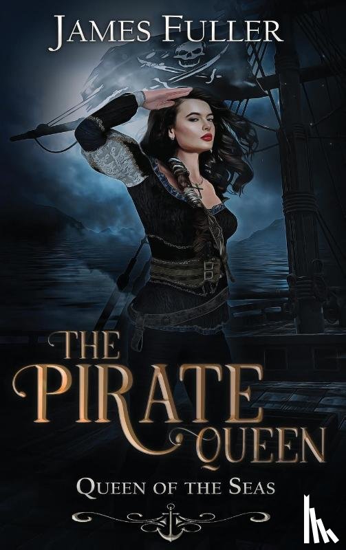 Fuller, James - Queen of the Seas