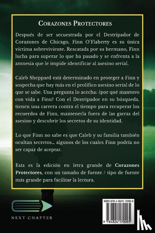 Williams, D. S. - Corazones Protectores