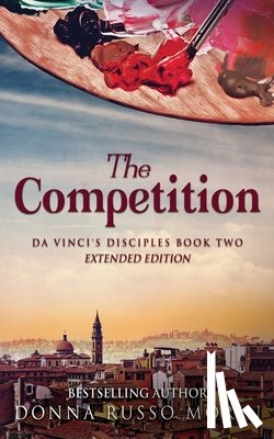 Morin, Donna Russo - The Competition: Extended Edition