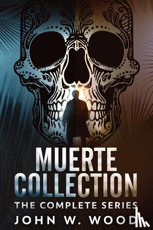 Wood, John W. - Muerte Collection