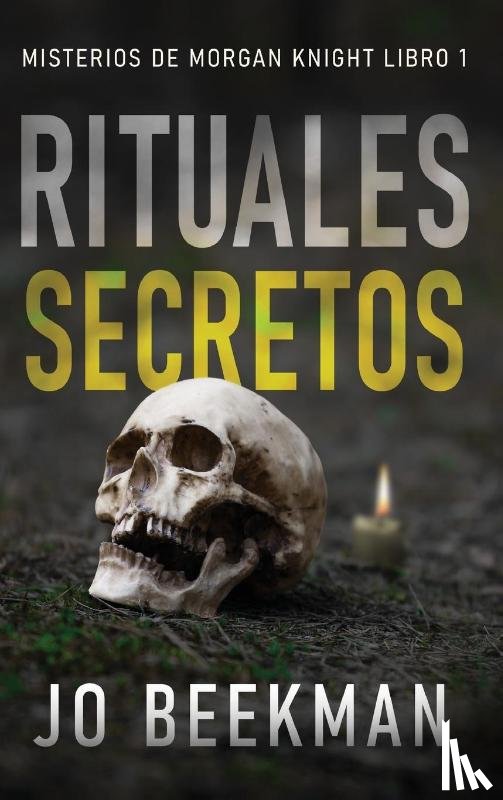 Beekman, Jo - Rituales secretos