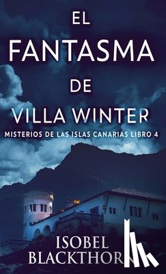 Blackthorn, Isobel - El Fantasma de Villa Winter